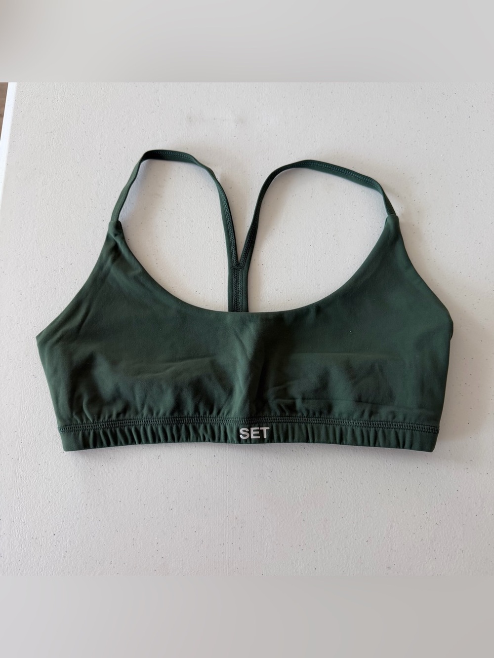 Set Active Airluxe Bra